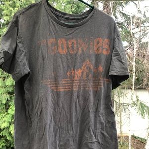 Goonies t-shirt!